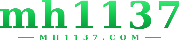 mh1137 logo